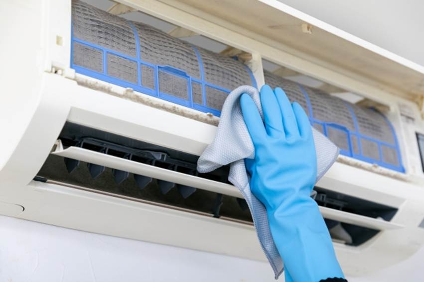 AirConditionerCleaning